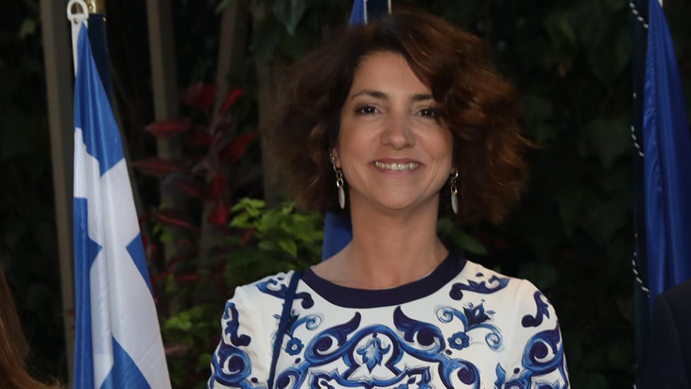 alexia bakoyianni